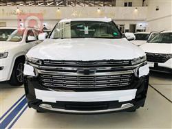 شێڤرۆلێت تاهۆ